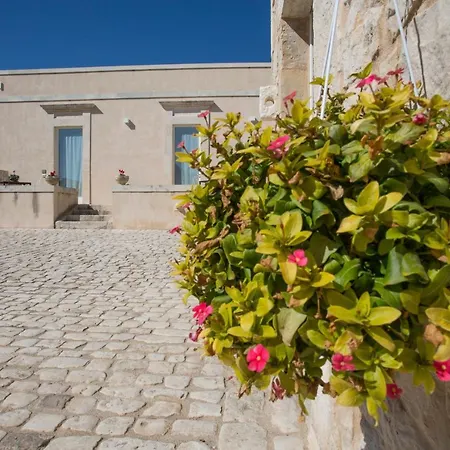 Stacci Rural Resort Modica Exterior photo