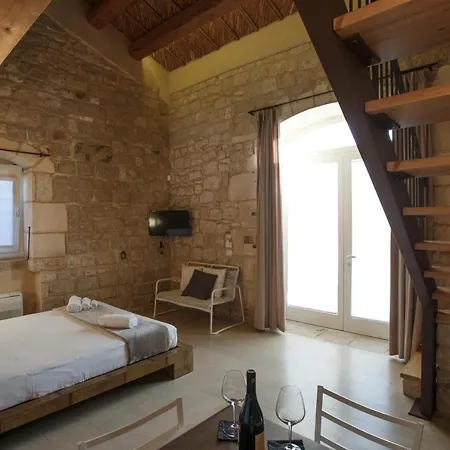 Stacci Rural Resort Modica Exterior photo