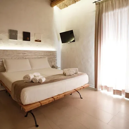 Stacci Rural Resort Modica Exterior photo