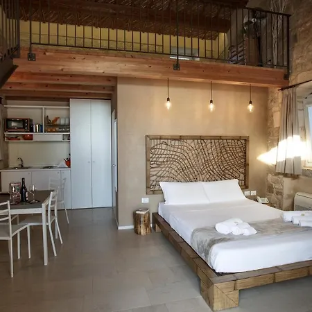 Stacci Rural Resort Modica Exterior photo