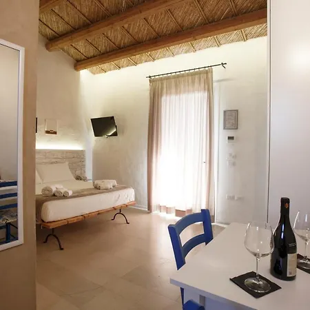 Stacci Rural Resort Modica Exterior photo