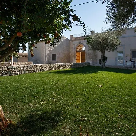 Stacci Rural Resort Modica Exterior photo