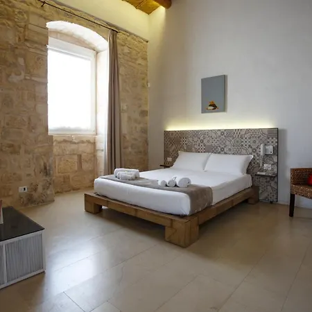 Stacci Rural Resort Modica Exterior photo