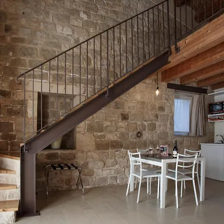 Stacci Rural Resort Modica Exterior photo