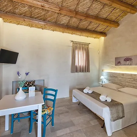 Stacci Rural Resort Modica Exterior photo