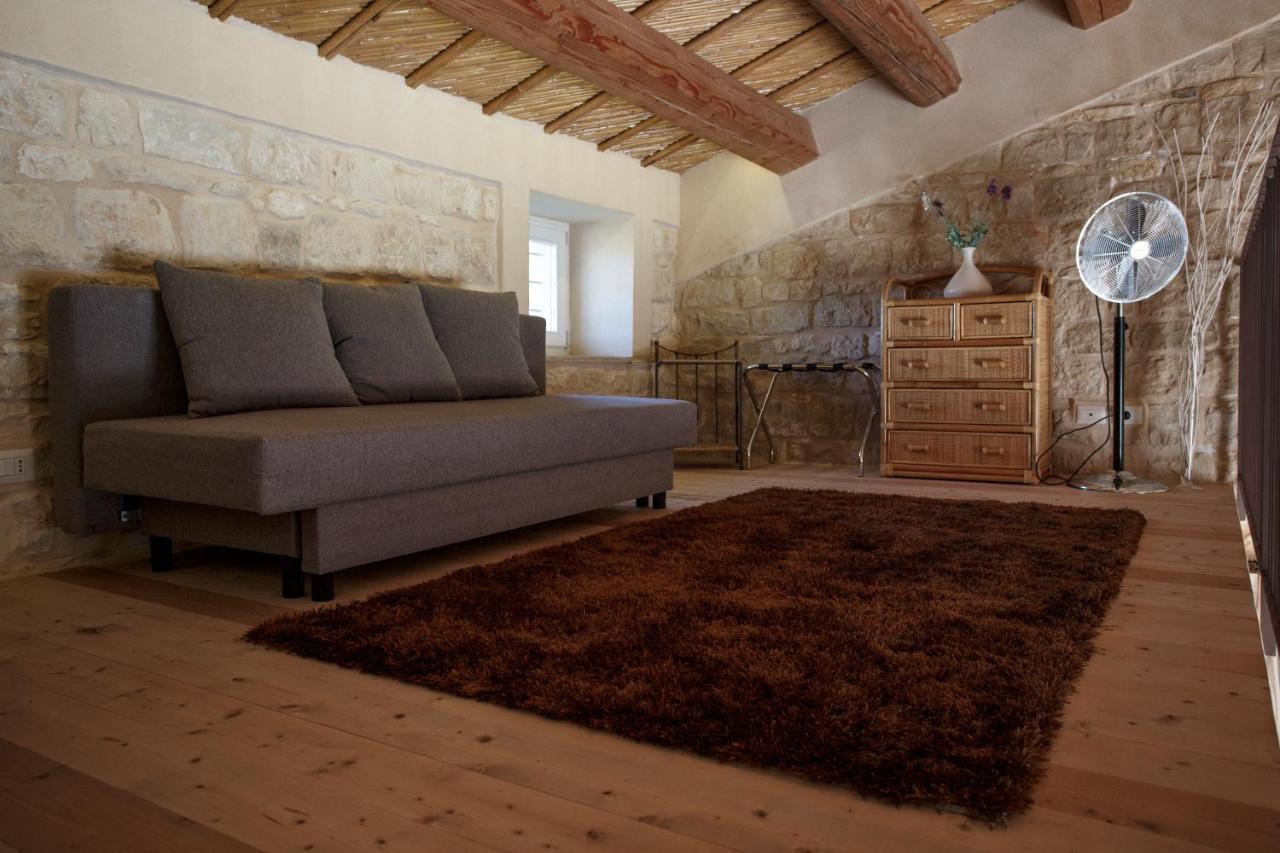 Stacci Rural Resort 4*
