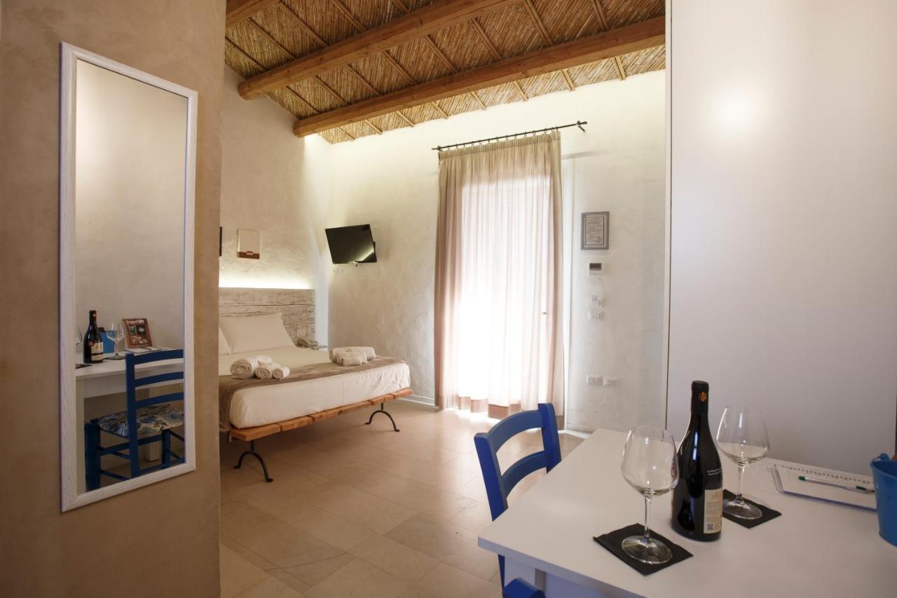 Stacci Rural Resort