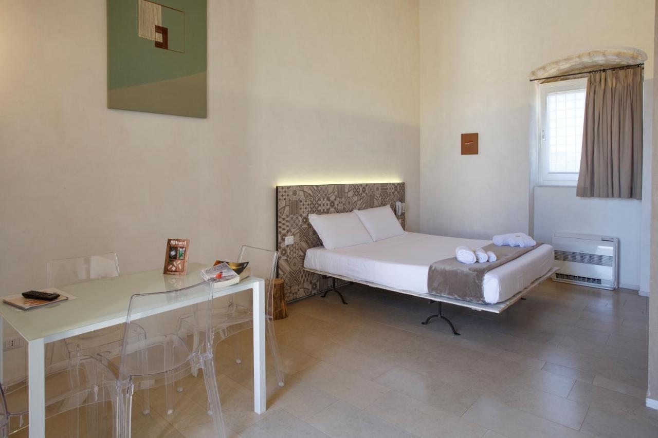 Stacci Rural Resort 4*