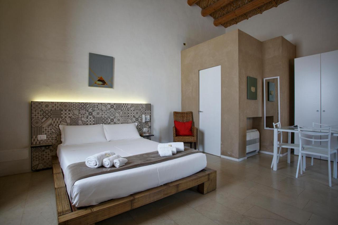 Resort Stacci Rural 4*