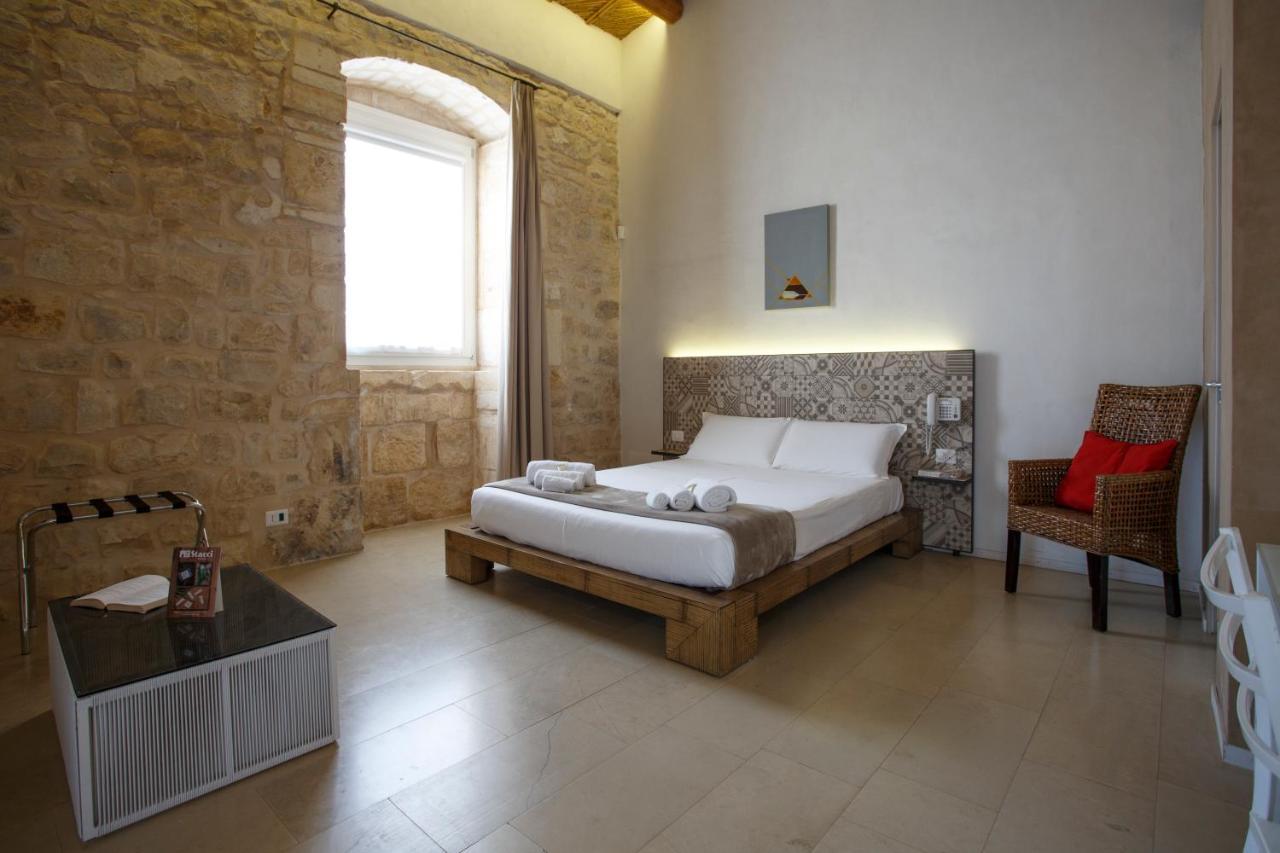 Stacci Rural 4*