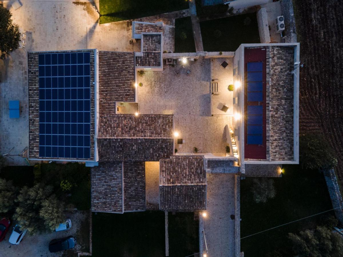 Resort Stacci Rural 4*