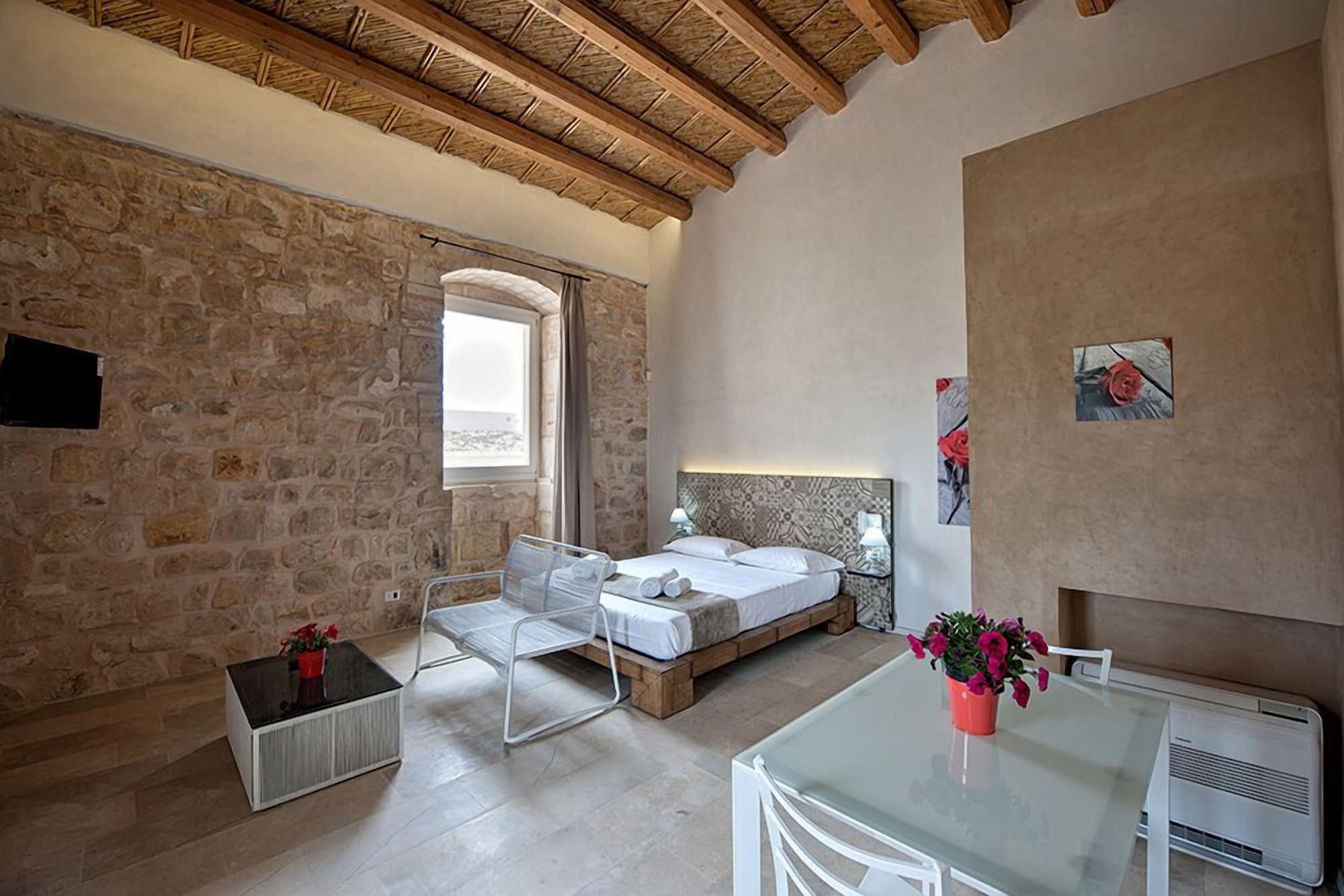 Stacci Rural 4*