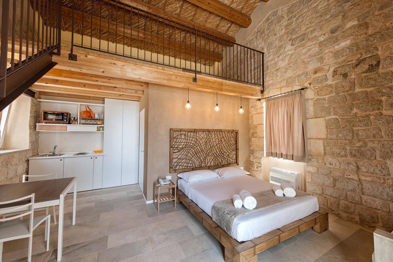 Stacci Rural 4* Módica