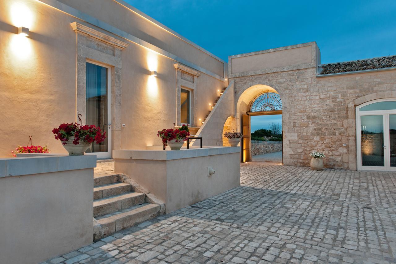 Resort Stacci Rural