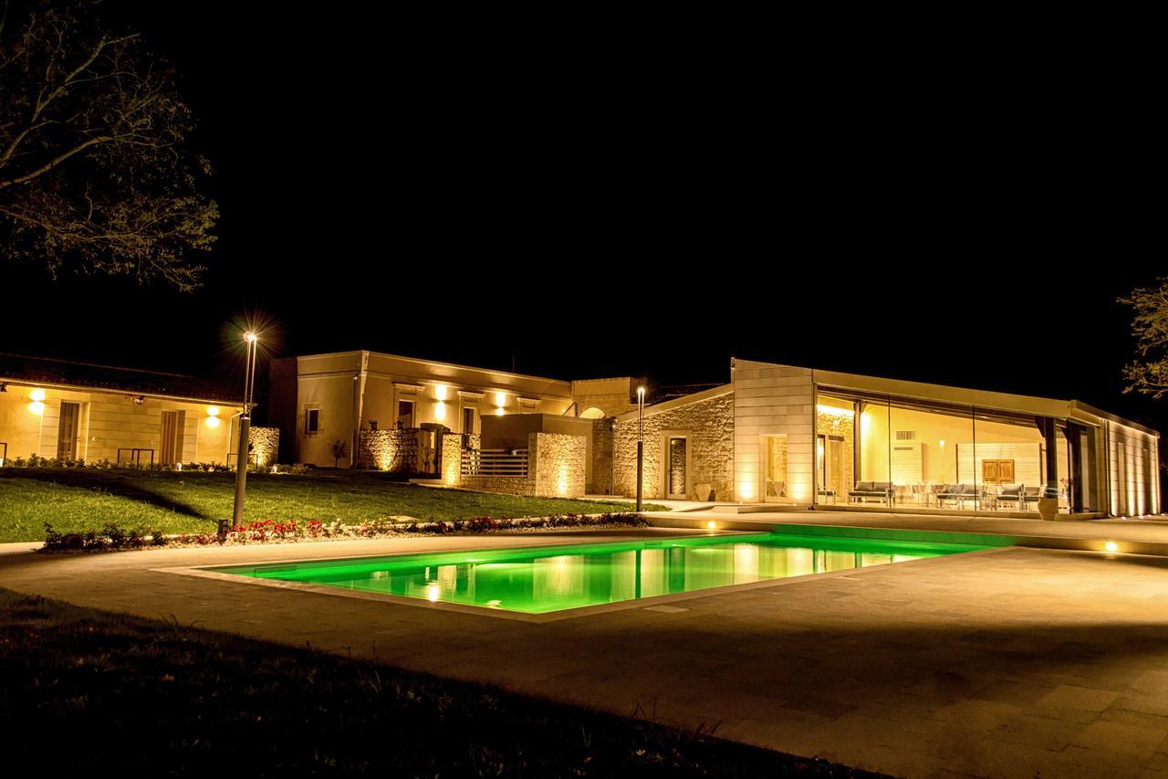 Resort Stacci Rural Módica