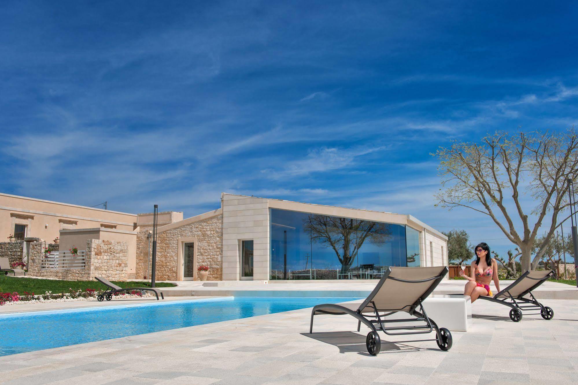 Stacci Rural 4* Módica
