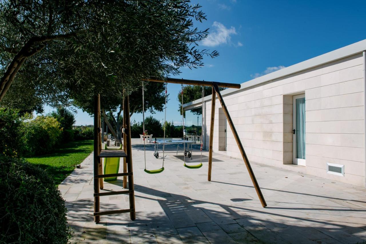 Resort Stacci Rural Módica